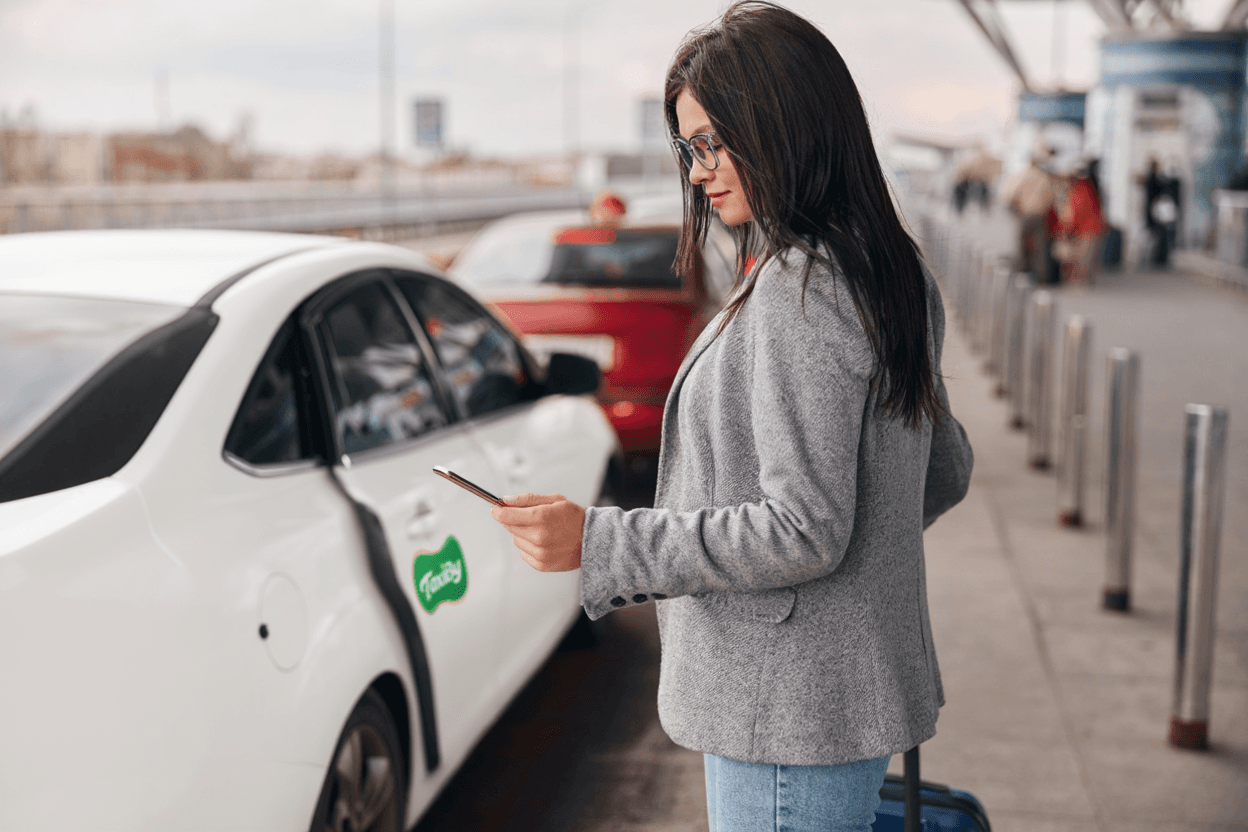 Round Trip Airport Rides