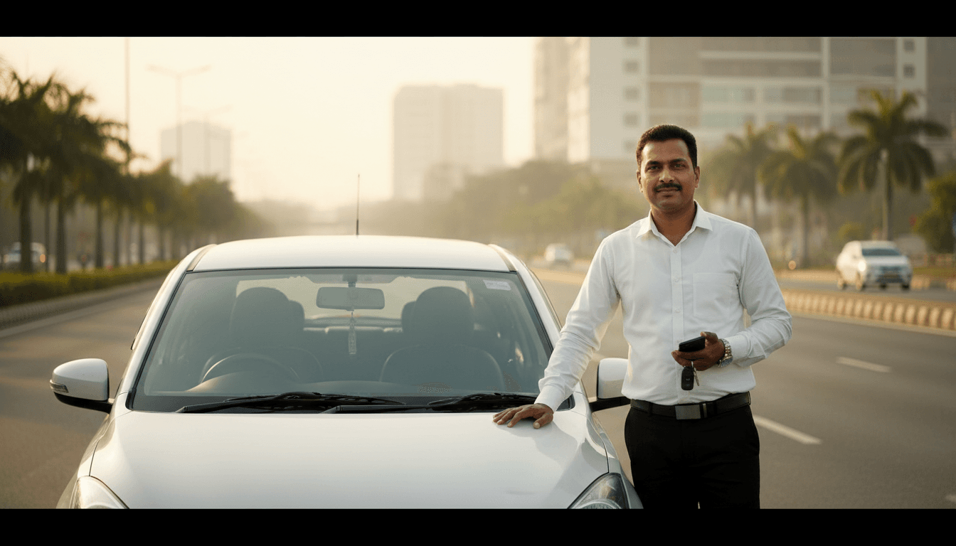 Drive Your Career Forward