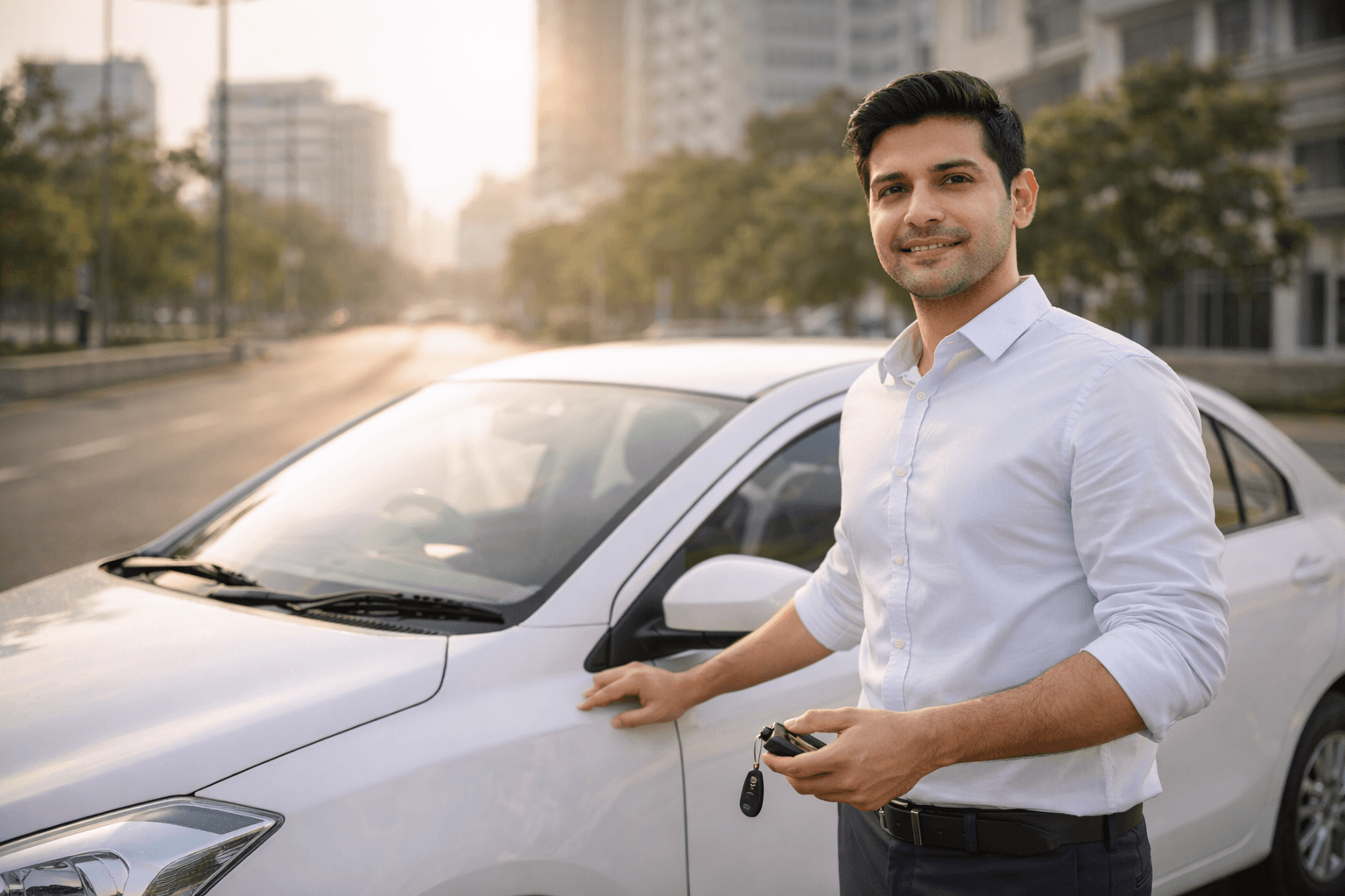 A Team That Builds Together