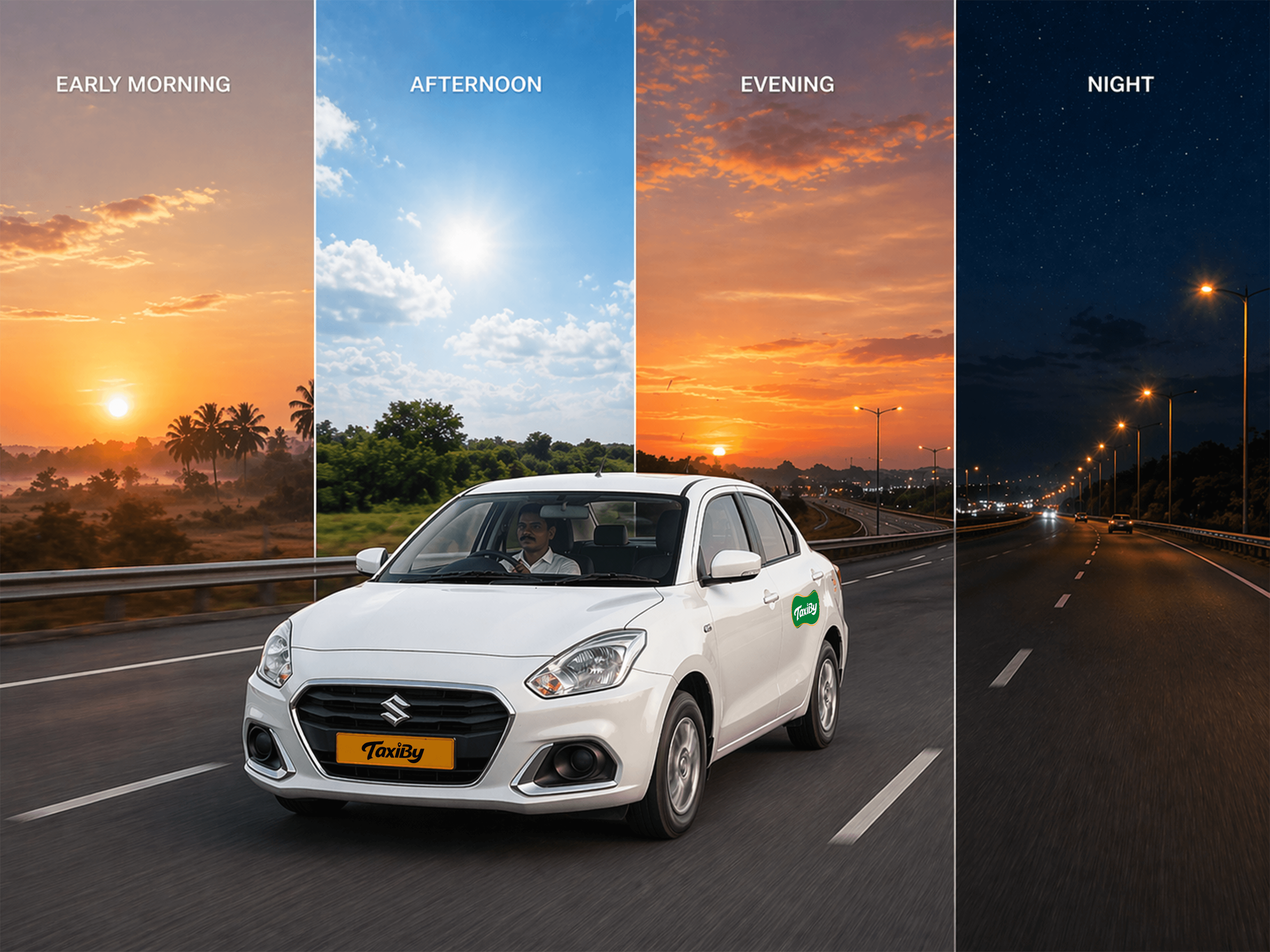 Chennai Taxi background