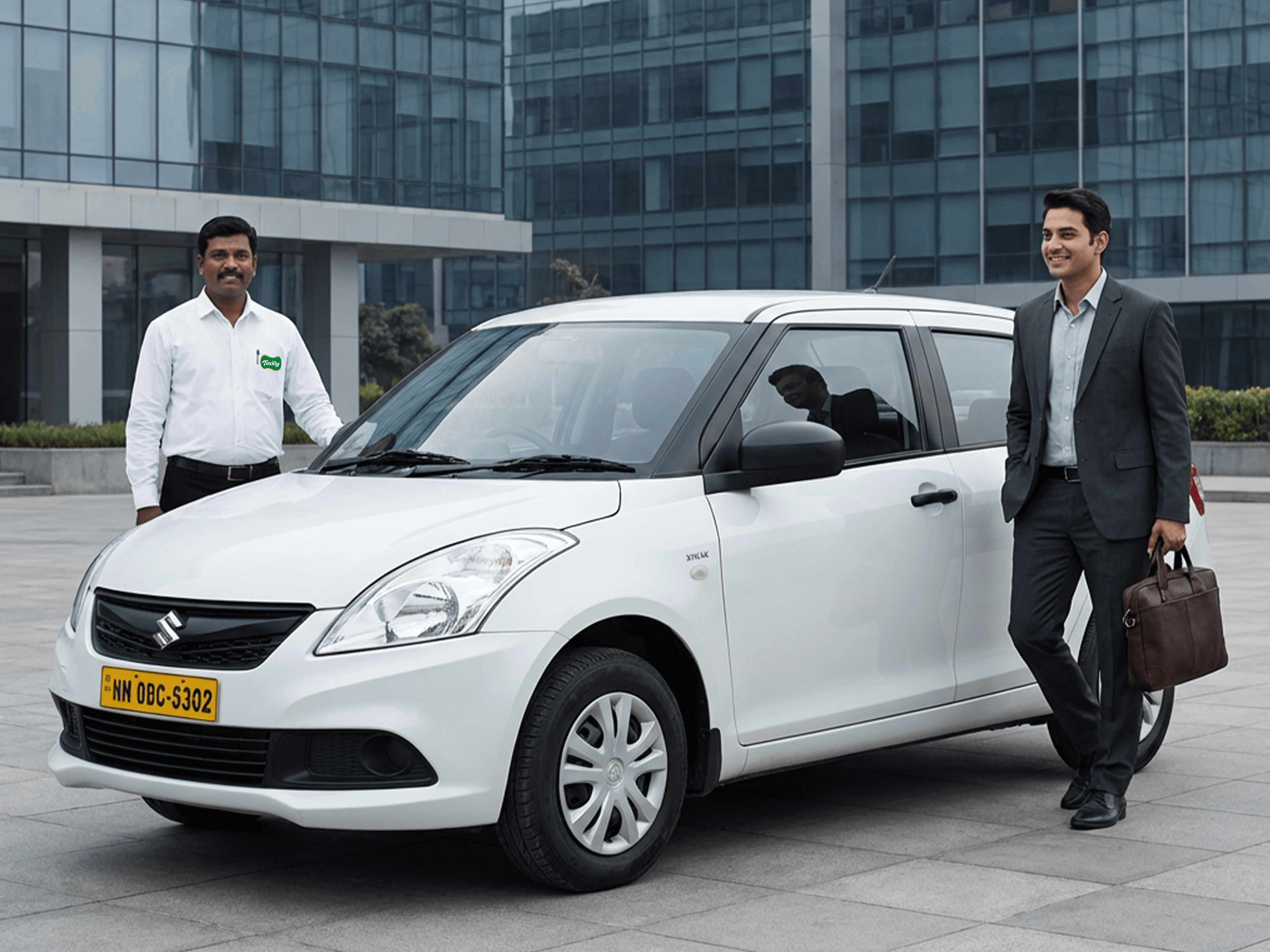 Coimbatore to Ooty Corporate Travel