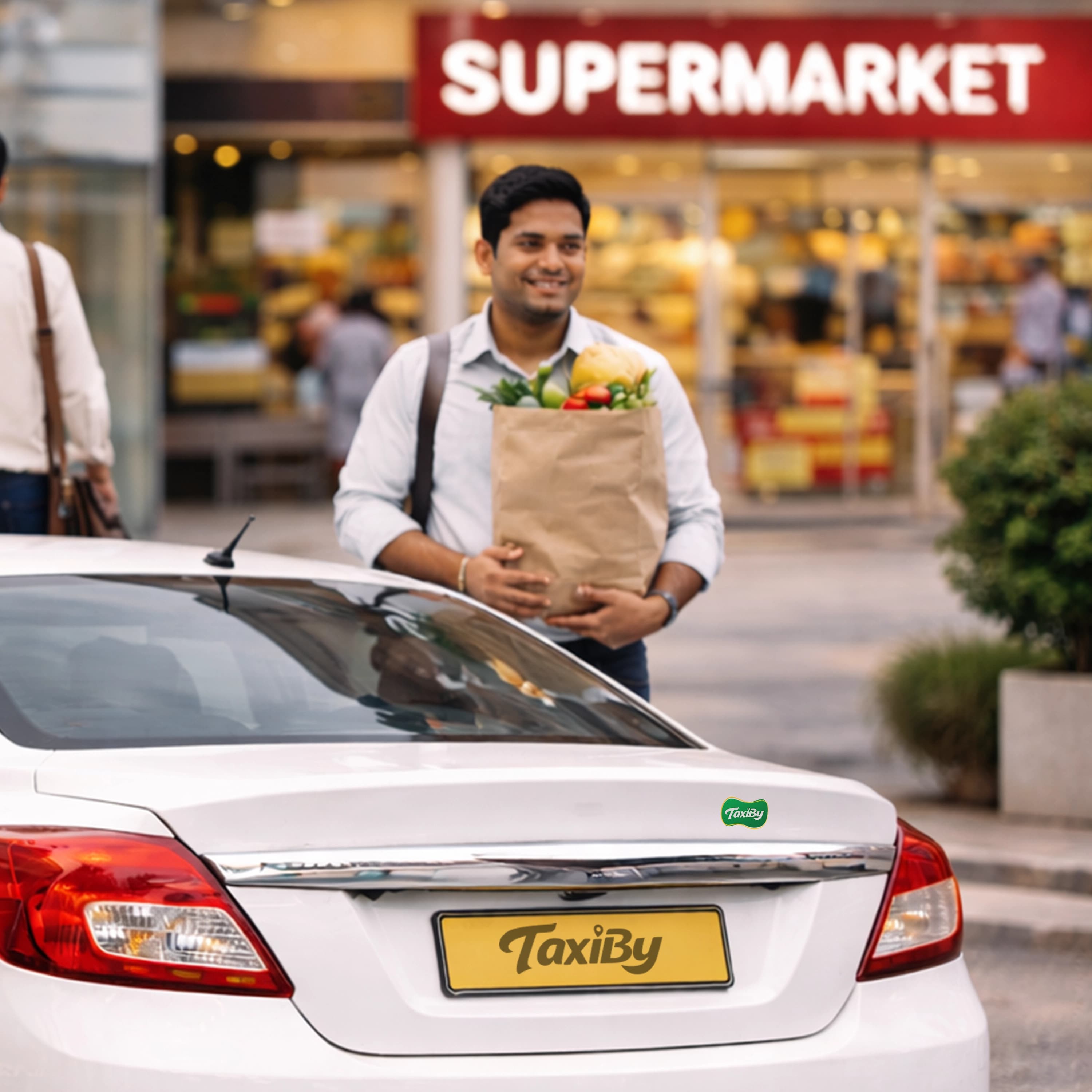 Multiple Stops Travel