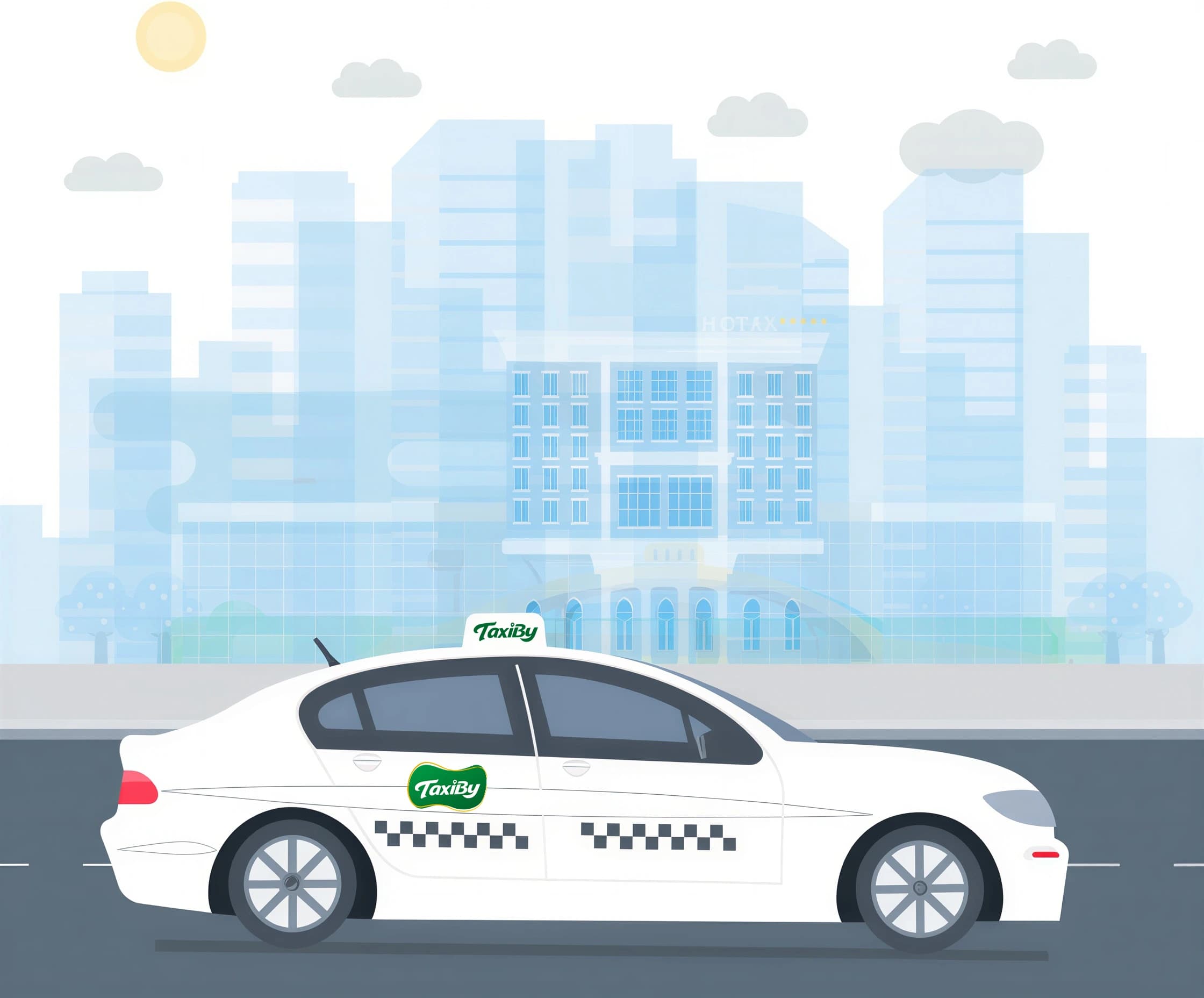 STEP 3 – Ride with Confidence