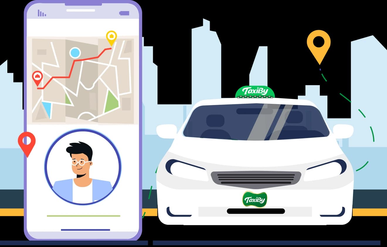 STEP 2 – Choose Your Vehicle