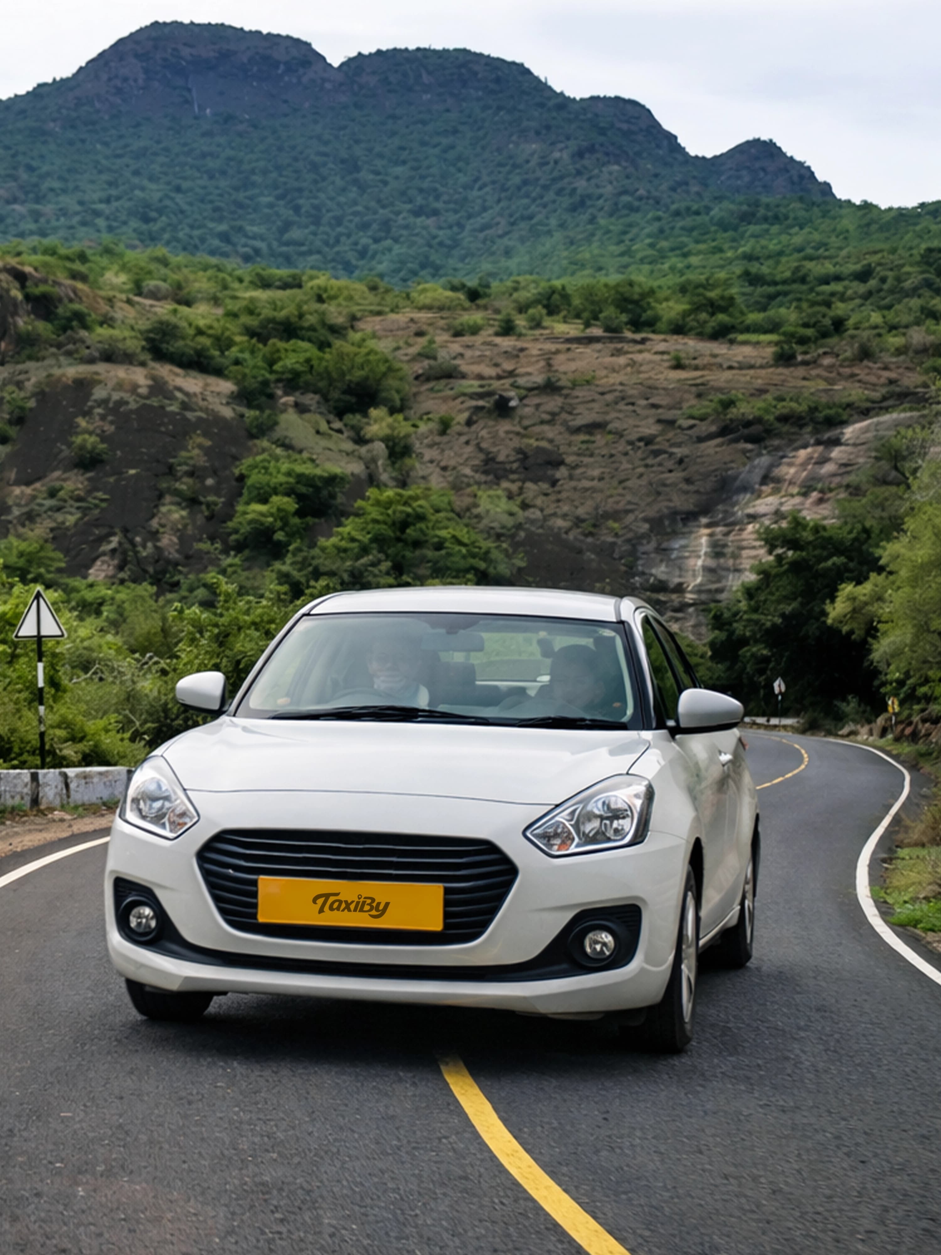 Coimbatore to Kodaikanal