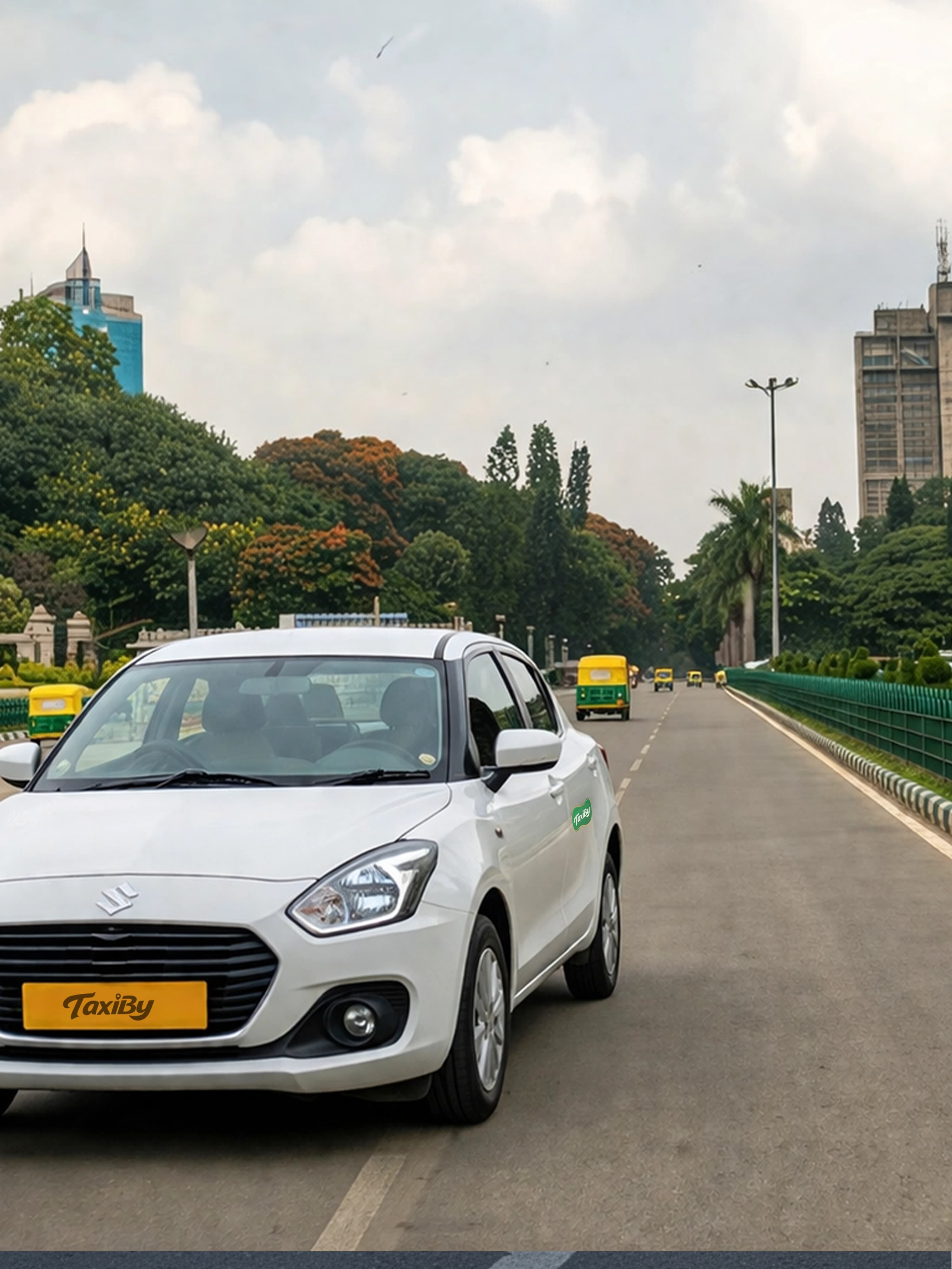 Coimbatore to Bangalore